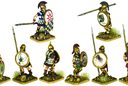 Japanese Armies