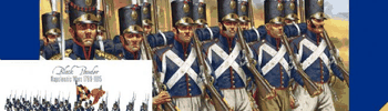 Legionnaire Flak Teams