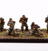 Pungari Auxiliaries